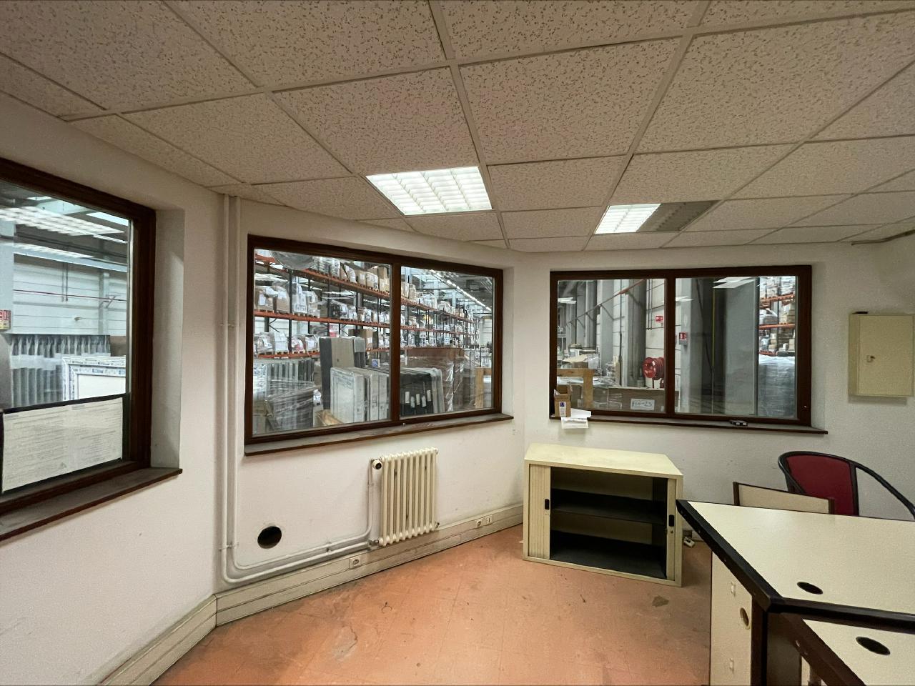 Entrepôt Sélestat 2678m² Location entrepôt Sélestat Bas-Rhin OLLOG2420219 12